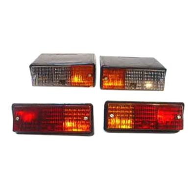 Tail Light Assy 4PCS