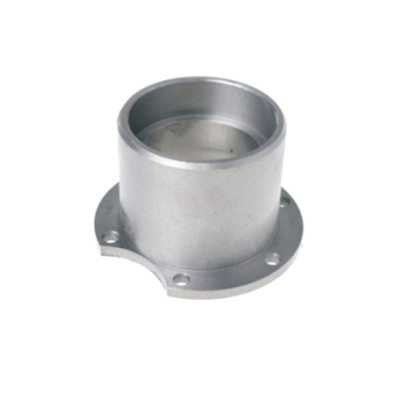 Bevel Pinion Bearing Housing