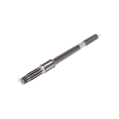 Rear Axles
