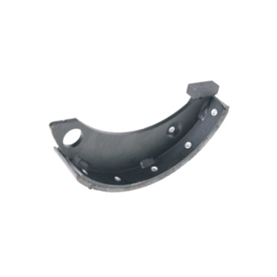Brake Shoe With Linning