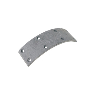 Brake Lining Short