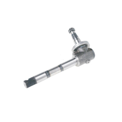 Front Axle Parts