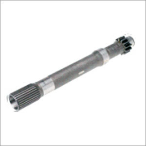 Gear Part