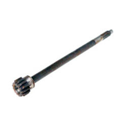 Shaft Clutch Shaft O M Teeth 15-14