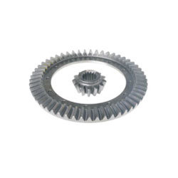 Crown Wheel Pinion