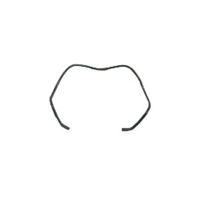 Rear Axle Wire Lock