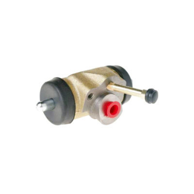 Wheel Cylinder Assy Rh - Steel, 1.5 Inch Bore Diameter, 4.5 Inch Length, Chrome Plated, 1000 PSI Operating Pressure, Corrosion Resistant, Easy Installation, Precise Fit