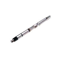 Front Axles