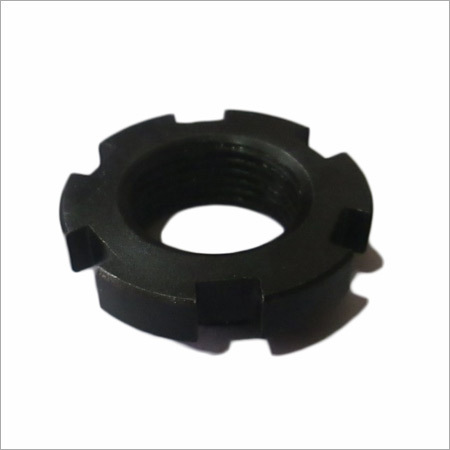 Crimp Nut