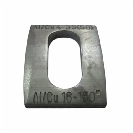 Compressing Plate - 5.2mm Mild Steel with Powder Coating | Anti-Corrosive Finish, Accurate Dimensions, Engineered for Automotive Applications