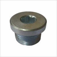 Sailness Steel Drain Plug
