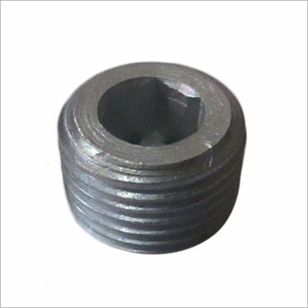 NPT Plug NPT Plug