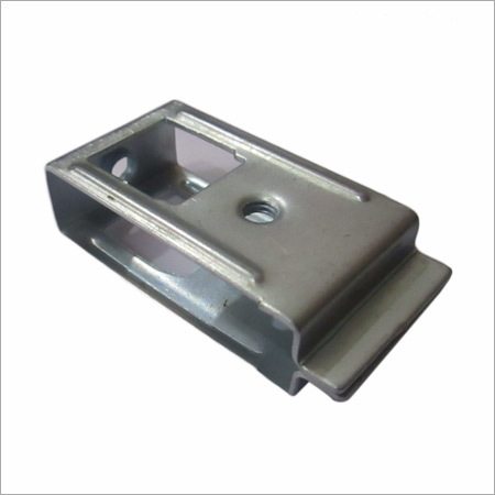 Square Clamp Square Clamp