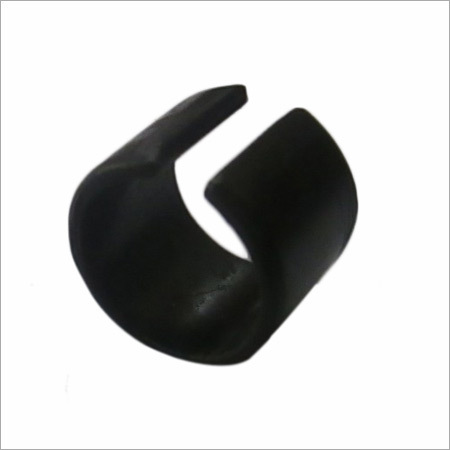 Black Split Pin