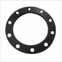 Black Wheel Spacer