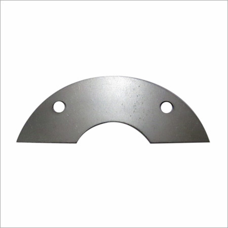 Retainer Ring - Stainless Steel, 640.08x50.8x20.32mm, Silver | Easy Installation, Excellent Heat Resistance, Perfect Shape & Size