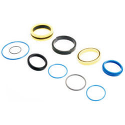 Seal and O Ring