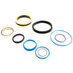 Seal and O Ring