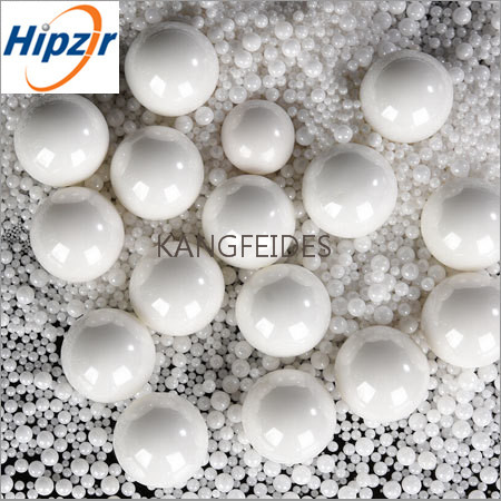 YSZ Zirconia Ceramic Grinding Balls