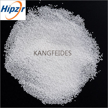 Zirconia Grinding Dispersion Media Balls