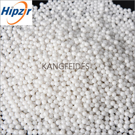 Zirconia Ceramic Milling Balls