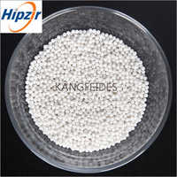 Zirconia Ceramic Grinding Media Balls