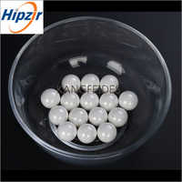 Zirconia Ceramic Yttria Stabilized Zirconium Oxide Balls