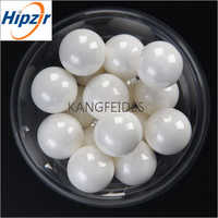 Zirconium Oxide Dispersion Medium Ceramic Balls