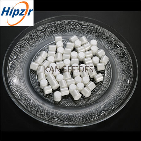 Zirconia Grinding Cylinders