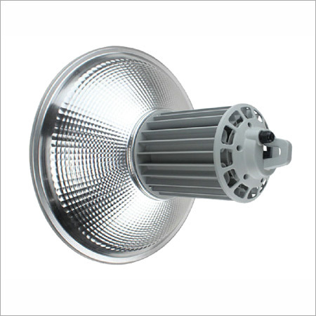 Led Argent High Bay Light