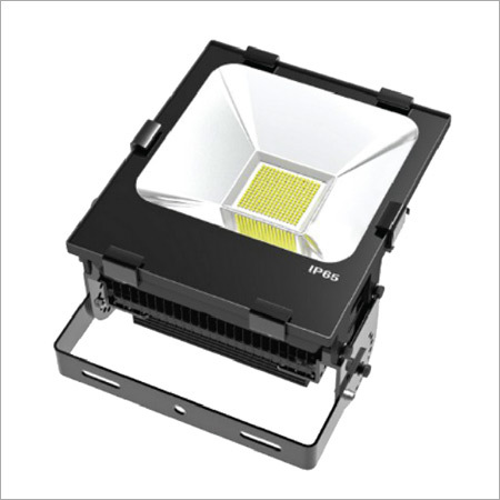 Argent Flood Light