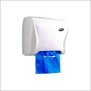 Sanitary Bag Dispenser
