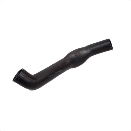 Automotive High Pressure Rubber Hoses