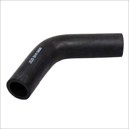 Automotive Rubber Hose Pipe