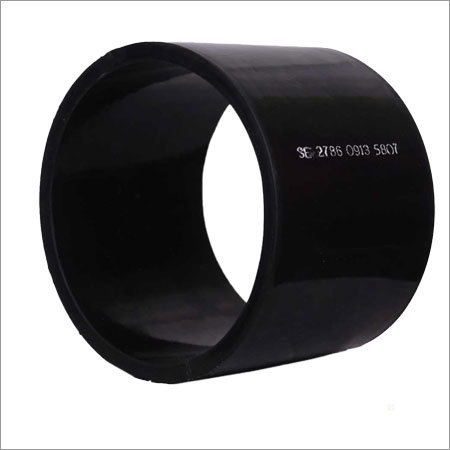 Automobiles Spiral Rubber Hoses