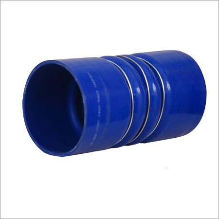 Automotive Spiral Rubber Hoses