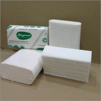 Z Fold Towel Tissue