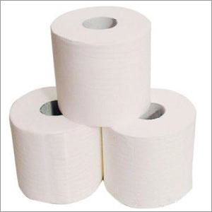 Toilet Tissue Roll