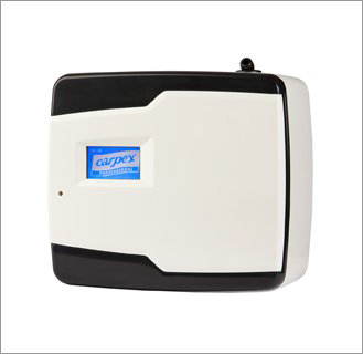 Washroom Aroma Diffusers