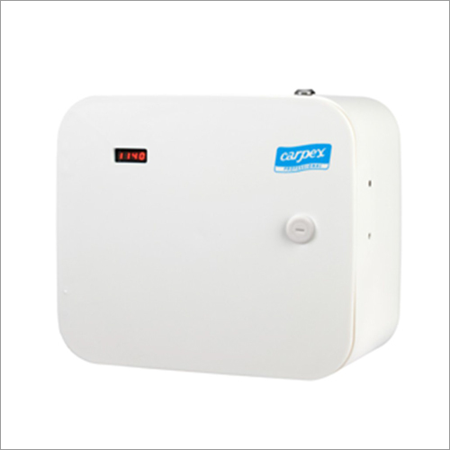 Professional Fragrance Applications (Aroma Diffusers)