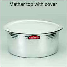 Aluminium Mathar Top Cover