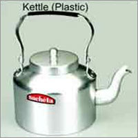 Aluminium Kettle