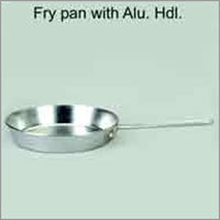 Aluminium Fry Pan