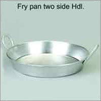 Aluminum Pans