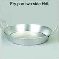 Aluminum Pans