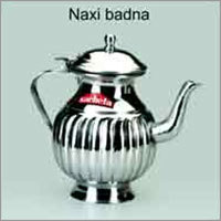 Aluminium Water Jug