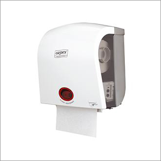 Nature Touchless Roll Towel Dispenser