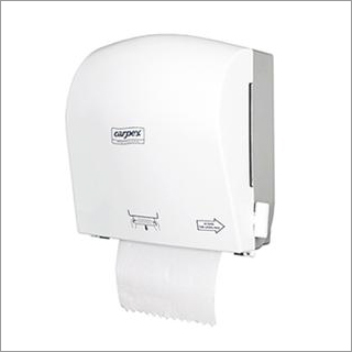 Nature Autocut Towel Dispenser