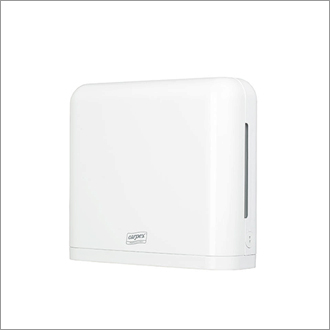 Prestige Folded Towel Dispenser (Slim)