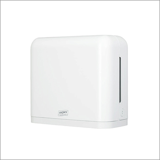 Prestige Folded Towel Dispenser (Small)